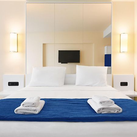 Orbi City Block C, 14 Floor Batumi Luaran gambar